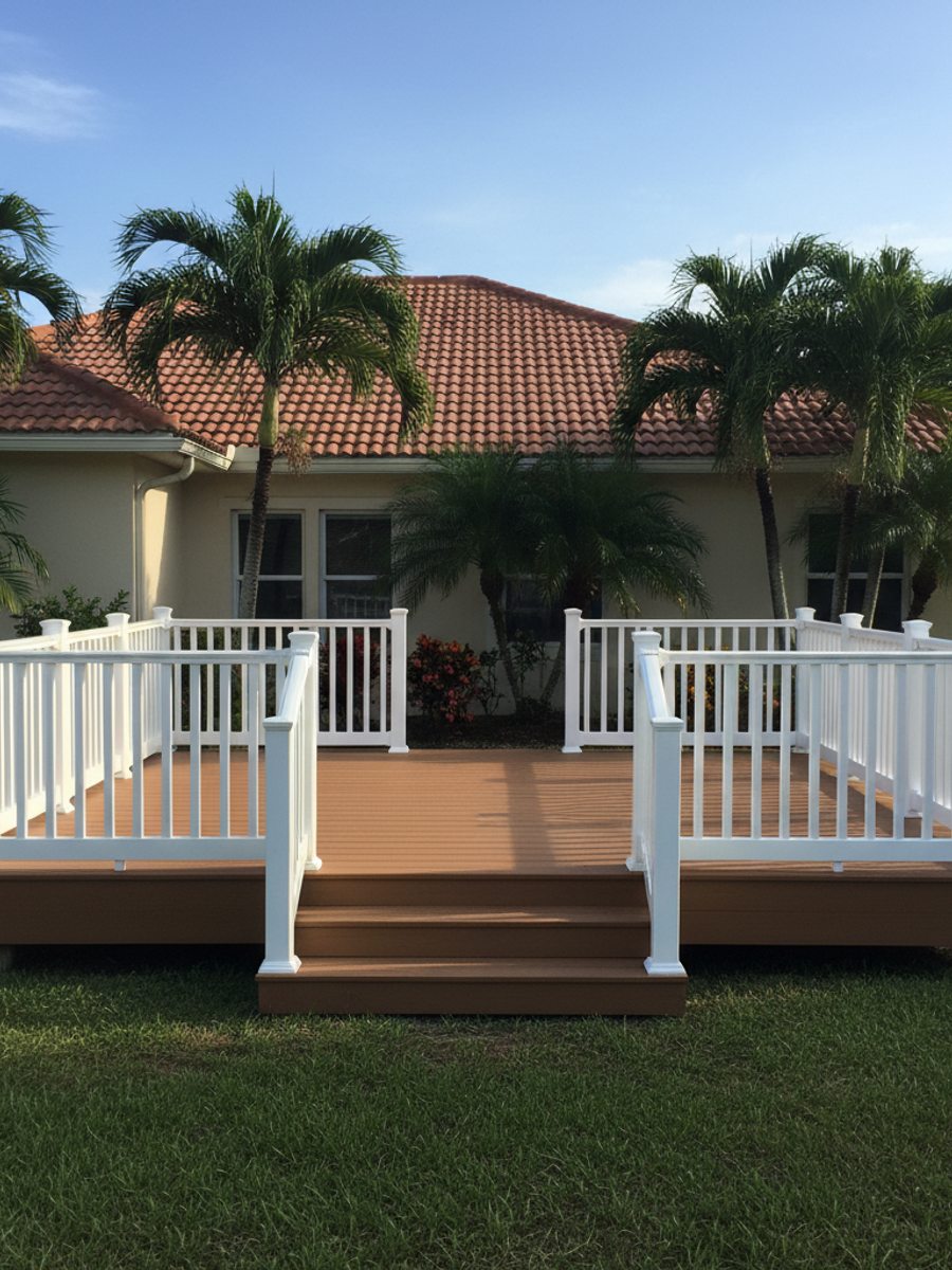 How to Choose a Deck Builder in Lakewood Ranch, FL